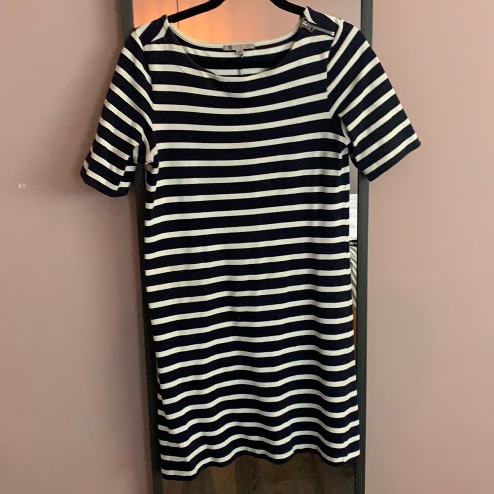 Gap sweater dress